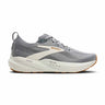 Brooks Glycerin 22 Men's Running Shoes - Primer Gray / Gray / Honey Ginger