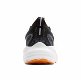 Brooks Glycerin 22 Women's Running Shoes - Black / Blue Heron / Orange