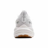 Brooks Glycerin 22 Women's Running Shoes - White / Grey / Black