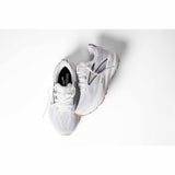 Brooks Glycerin 22 Women's Running Shoes - White / Grey / Black