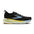 Brooks Glycerin 23 Men's Running Shoes - Black / Cyber Yellow / Nightlife