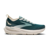 Brooks Glycerin 23 chaussures de course homme - Atlantic Deep / GreyMist / Coconut