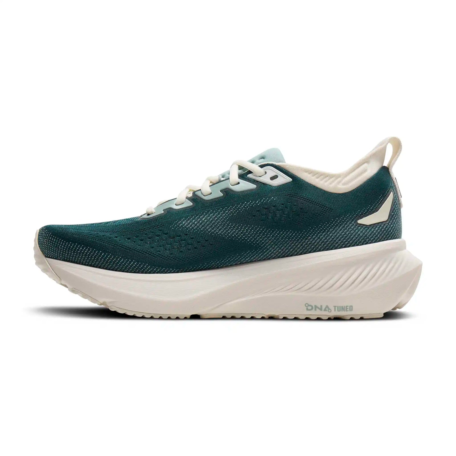 Brooks Glycerin 23 chaussures de course homme - Atlantic Deep / GreyMist / Coconut