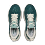 Brooks Glycerin 23 chaussures de course homme - Atlantic Deep / GreyMist / Coconut