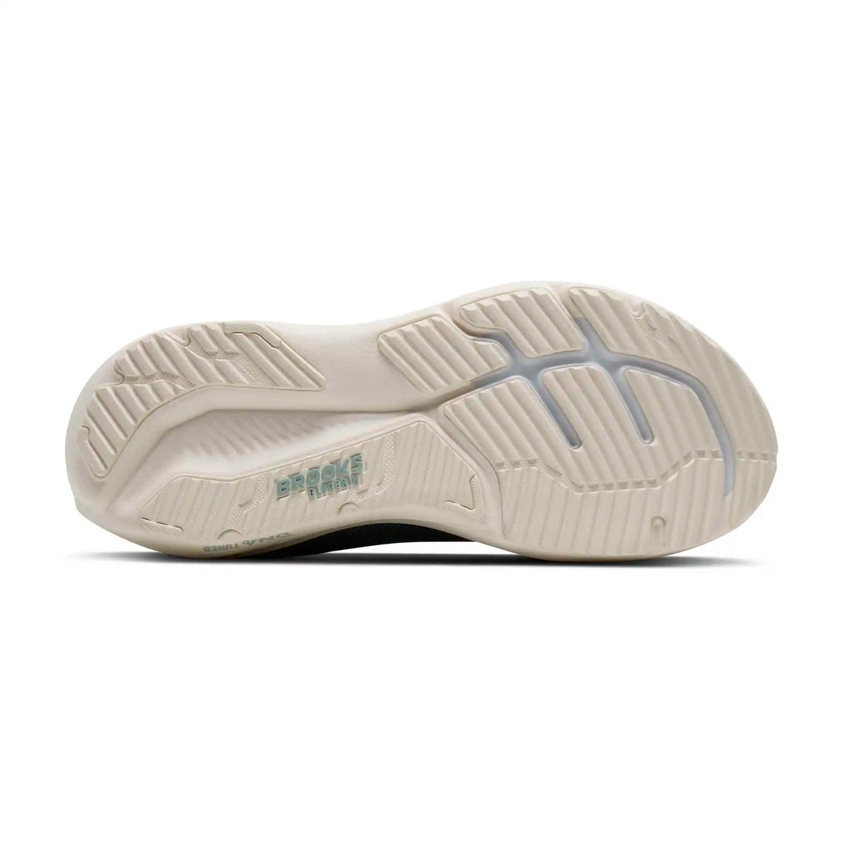 Brooks Glycerin 23 chaussures de course homme - Atlantic Deep / GreyMist / Coconut