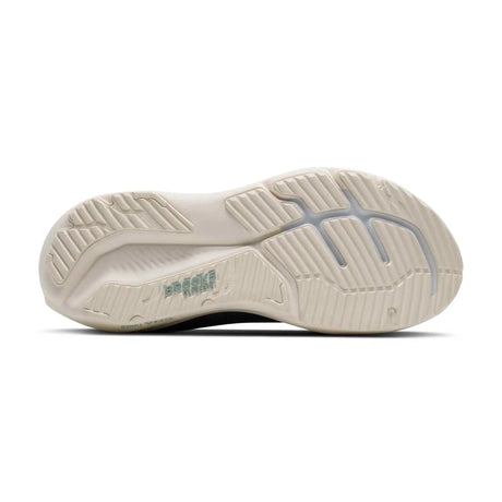 Brooks Glycerin 23 chaussures de course homme - Atlantic Deep / GreyMist / Coconut