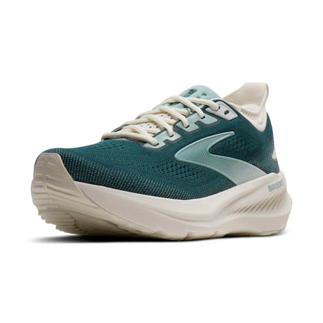 Brooks Glycerin 23 chaussures de course homme - Atlantic Deep / GreyMist / Coconut