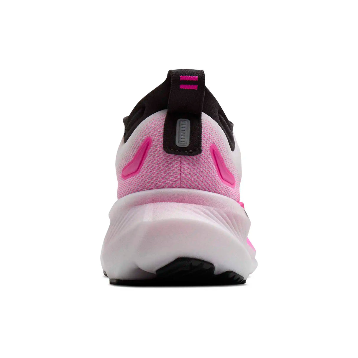 Brooks Glycerin 23 chaussures de course femme - White / Phantom / Cyber Pink