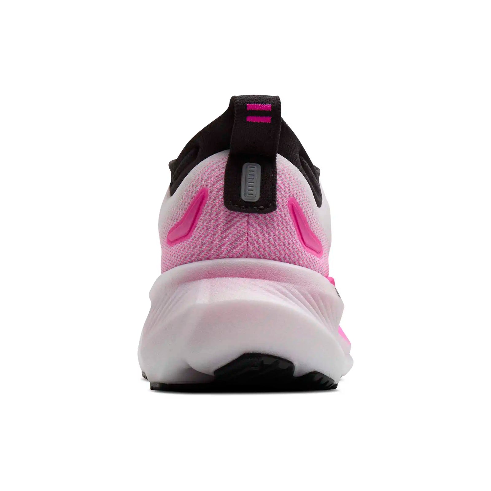 Brooks Glycerin 23 chaussures de course femme - White / Phantom / Cyber Pink