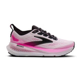 Brooks Glycerin 23 chaussures de course femme - White / Phantom / Cyber Pink