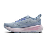 Brooks Glycerin 23 chaussures de course femme - Skyway / Blazing Bell / Pink