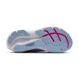 Brooks Glycerin 23 chaussures de course femme - Skyway / Blazing Bell / Pink
