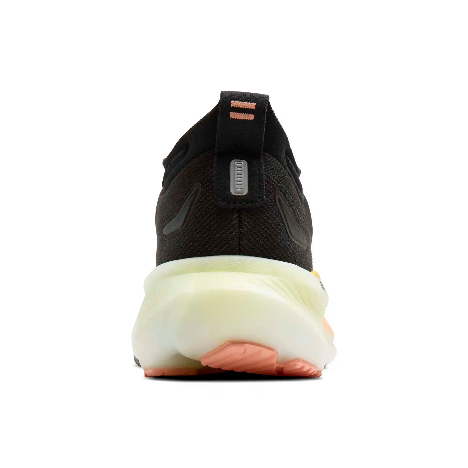 Brooks Glycerin 23 chaussures de course femme - Black / Peach / Nightlife
