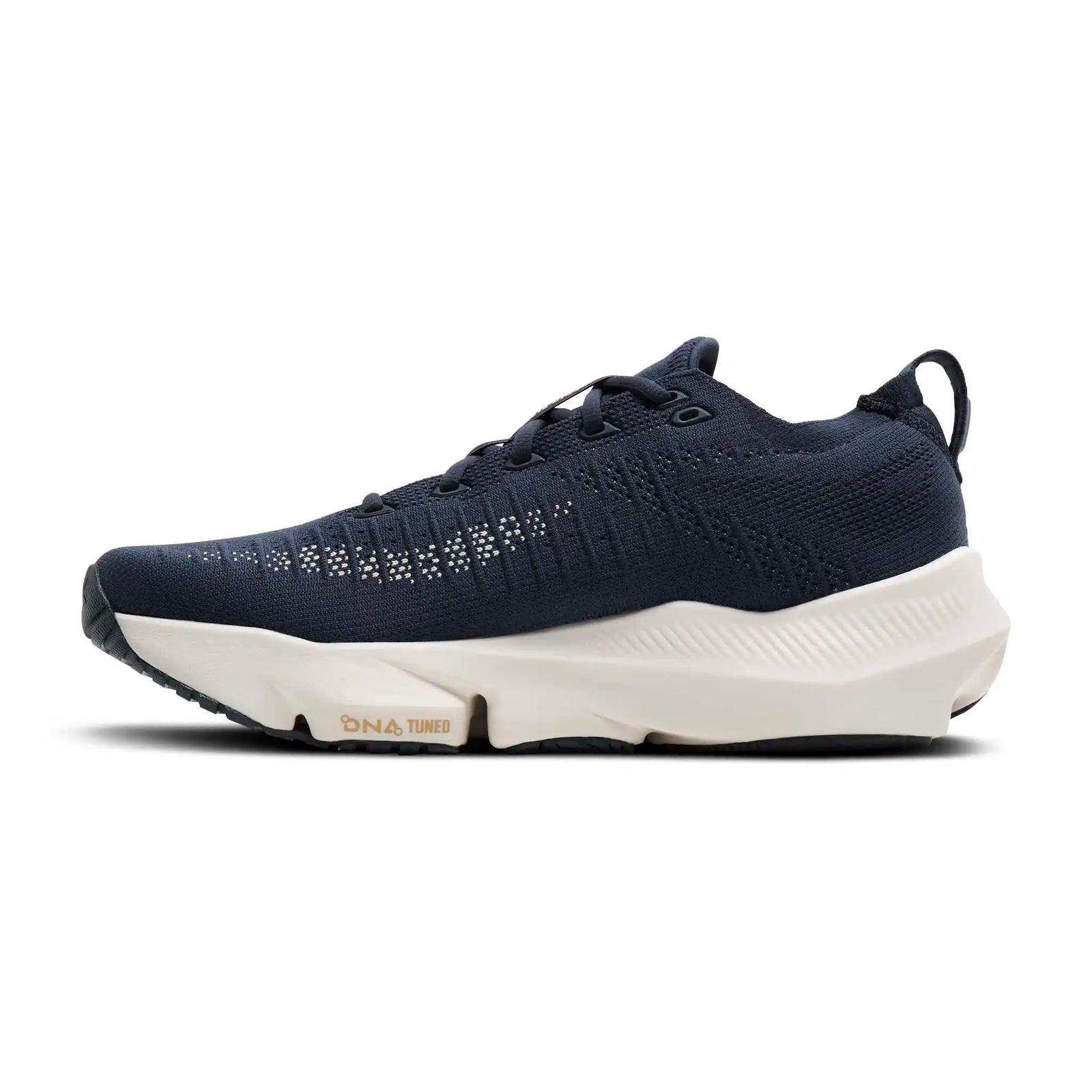 Brooks Glycerin Flex chaussures de course à pied homme - Spellbound / Starfish / Coconut