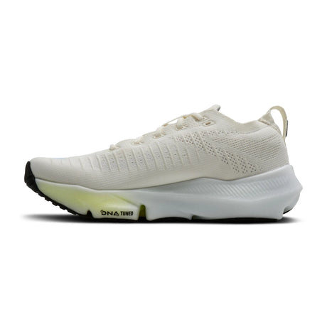 Brooks Glycerin Flex Women's Running Shoes - White / Peach / Nightlife