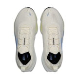 Brooks Glycerin Flex Women's Running Shoes - White / Peach / Nightlife