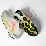 Brooks Glycerin Flex Women's Running Shoes - White / Peach / Nightlife