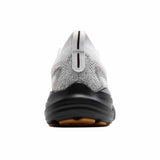 Brooks Glycerin GTS 22 Men's Running Shoes - White / Grey / Black