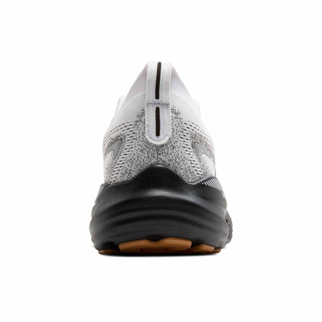 Brooks Glycerin GTS 22 Men's Running Shoes - White / Grey / Black