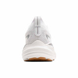 Brooks Glycerin GTS 22 Women's Running Shoes - White / Grey / Black