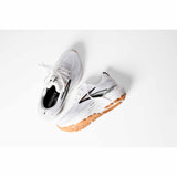 Brooks Glycerin GTS 22 Women's Running Shoes - White / Grey / Black