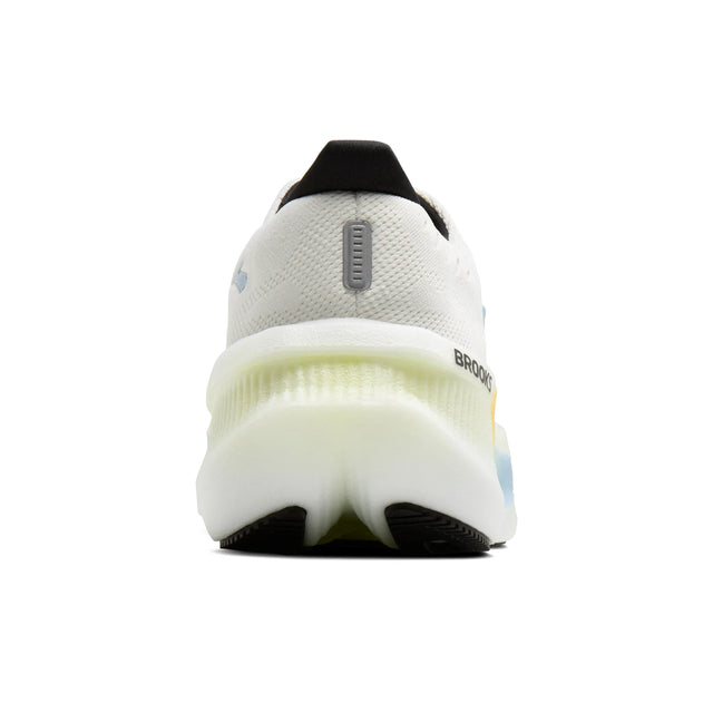 Brooks Glycerin Max 2 Men's Running Shoes - Bright White / Black / Nightlife
