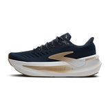 Brooks Glycerin Max 2 Men's Running Shoes - Spellbound / Starfish / White