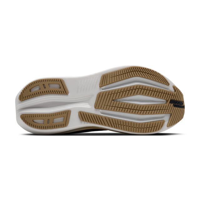 Brooks Glycerin Max 2 Men's Running Shoes - Spellbound / Starfish / White