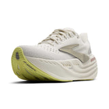 Brooks Glycerin Max souliers de course femme pointe - Coconut / Alloy / Rose