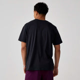 Brooks Graphic t-shirt homme - Noir / Blanc