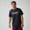 Brooks Graphic t-shirt homme - Noir / Blanc