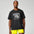 Brooks Graphic t-shirt homme - Noir / XC Shoe