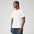 Brooks Graphic t-shirt homme - Bone / Noir