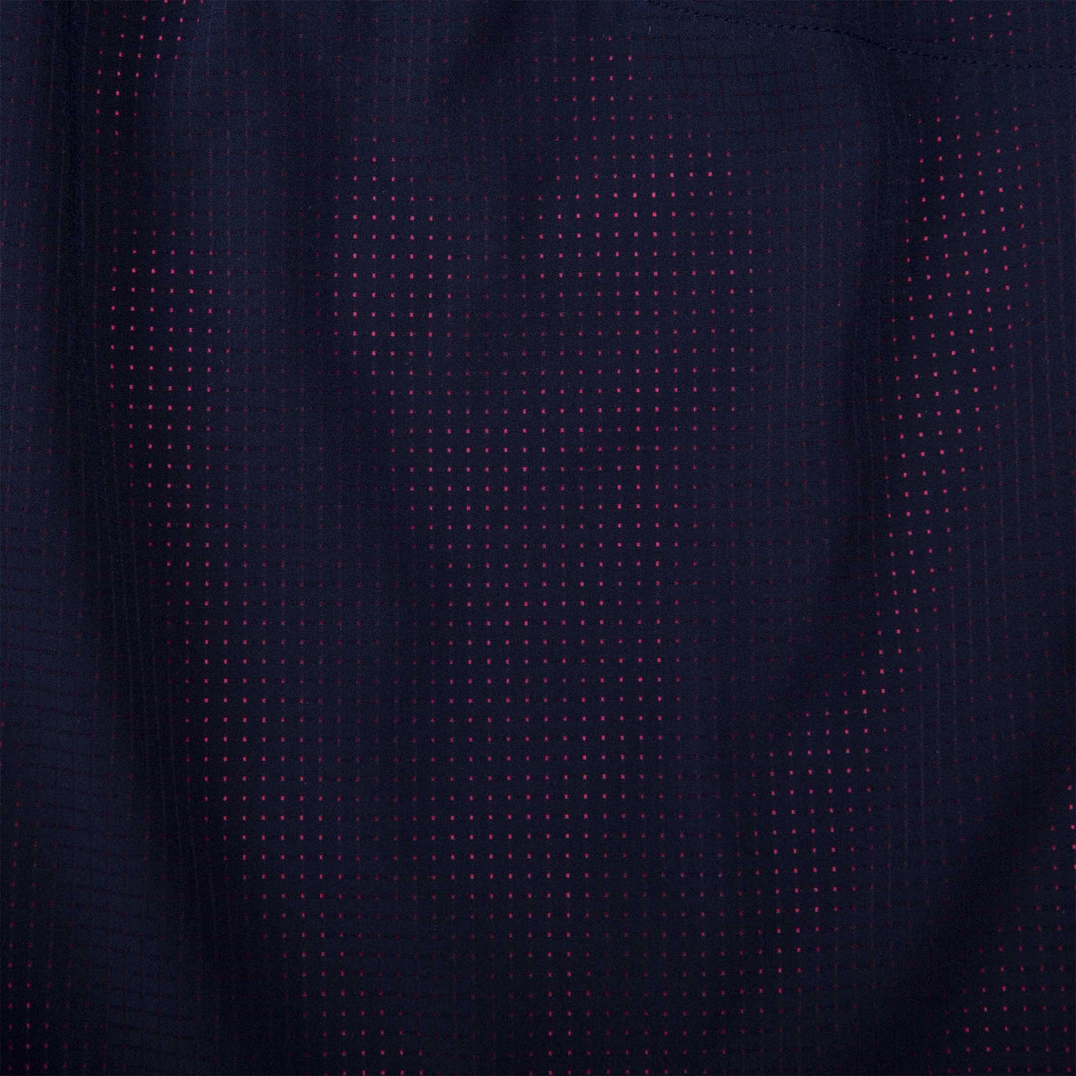 Brooks High Point short de course à pied 3 po 2-en-1 2.0 femme textile details  - Navy / Neo Pink