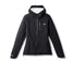 Brooks High Point 2 manteau imperméable de course à pied pour femme - Noir