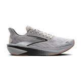 Brooks Hyperion 2 souliers de course à pied homme - Alloy / Bright White / Black