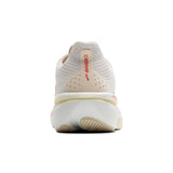 Brooks Hyperion 2 souliers de course à pied femme talon - White / Peach / Coral