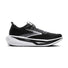 Brooks Hyperion 3 chaussures de course à pied femme - Black / Grey / White
