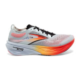 Brooks Hyperion Elite 4 - Illusion Blue / Coral / Orange