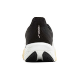 Brooks Hyperion Max 2 souliers de course à pied homme talon - Black / Gold / Pink