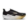 Brooks Hyperion Max 2 souliers de course à pied homme - Black / Gold / Pink