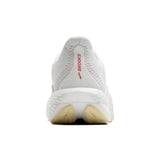 Brooks Hyperion Max 2 souliers de course à pied femme talon - White / Peach / Coral