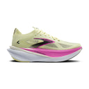 Brooks Hyperion Max 3 chaussures de course à pied femme - Luminary / Cyber Pink / Black