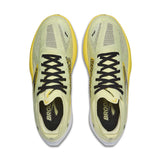 Brooks Hyperion Max 3 chaussures de course à pied homme - Luminary / Cyber Yellow / Black