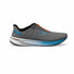 Brooks Hyperion chaussures de course à pied homme - Grey / Atomic Blue / Scarlet