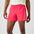 Brooks Journey 5-inch short de course à pied pour homme - Cosmic Crisp