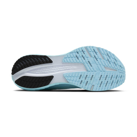 Brooks Launch 11 chaussures de course pour homme semelle - White/Atomizer/Pink Clay