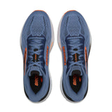 Brooks Launch 12 chaussures de course à pied homme - Moonlight / Black / Orange