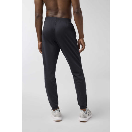 Brooks Momentum Thermal pantalon de course à pied pour homme dos - Noir