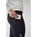 Brooks Momentum Thermal collant de course à pied 2.0 pour homme latéral - Noir / Speed Logo